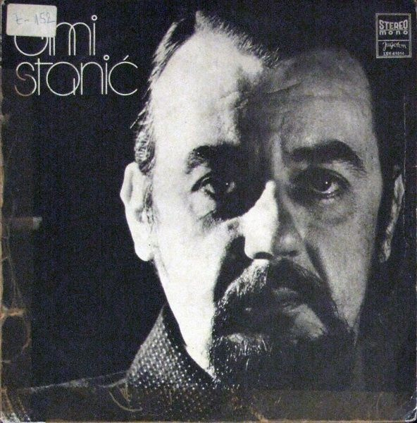 Stjepan Jimmy Stanić