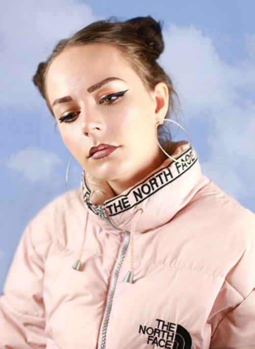 Hannah Diamond