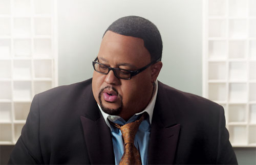 Fred Hammond & Rfc