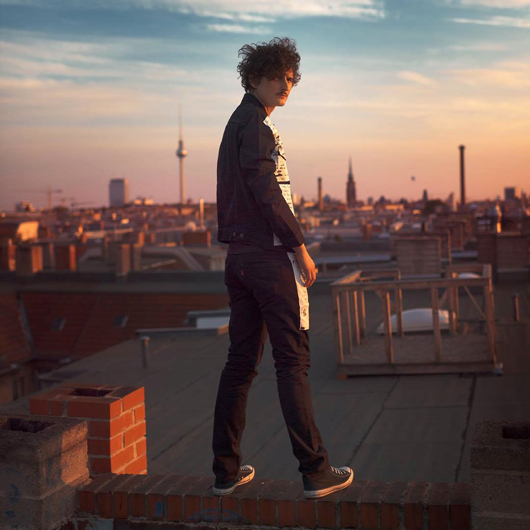 Dawid Podsiadło