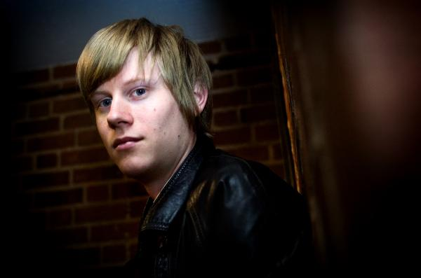 Anders Elowsson