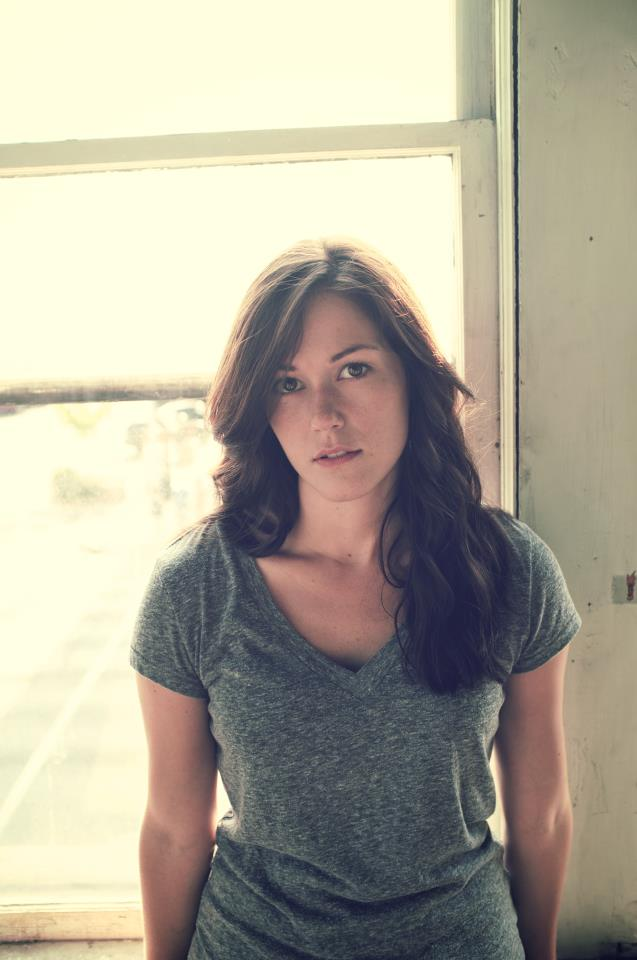 Allison Ann