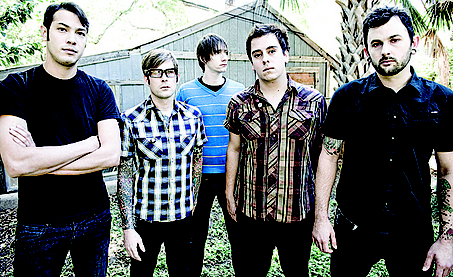 Riverboat Gamblers