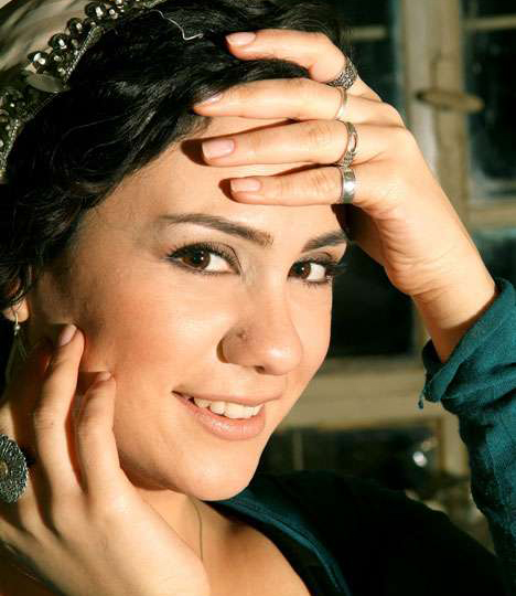 لينا شماميان