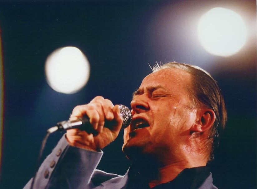 Henning Stærk
