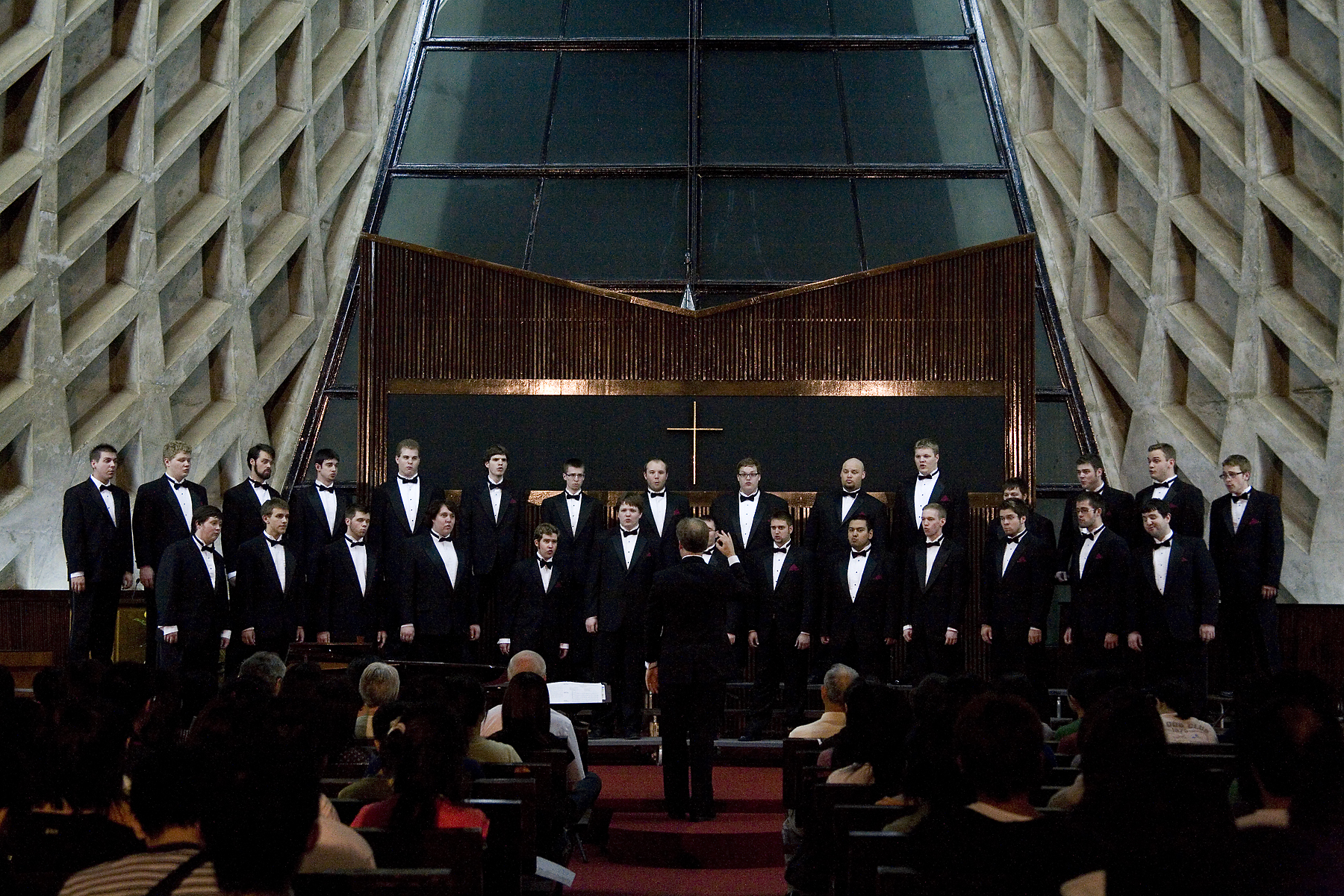 Millikin University Choir