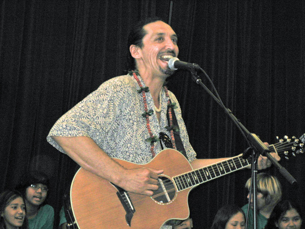 John Cruz