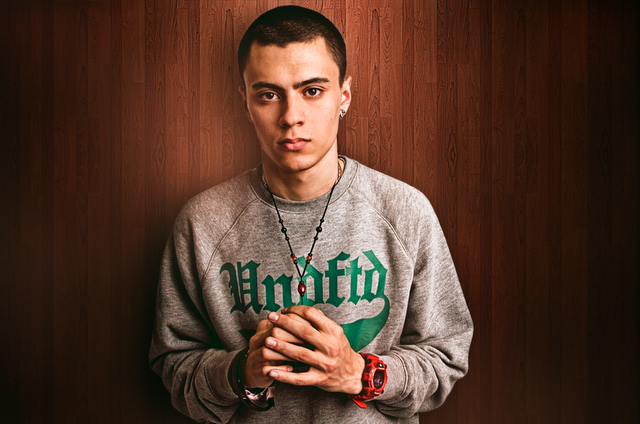Mikael Gabriel