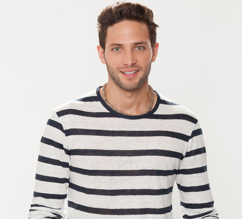 Gabriel Coronel