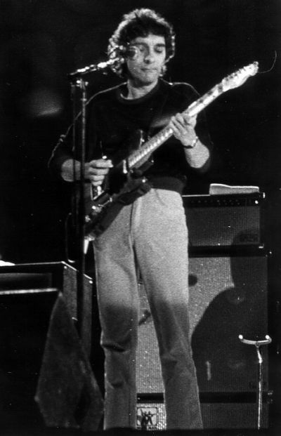Albert Lee