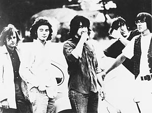 13th Floor Elevators