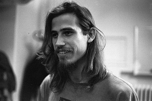 Jason Webley