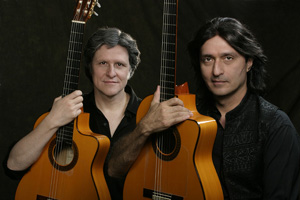 Strunz & Farah