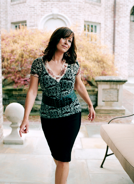 Suzy Bogguss