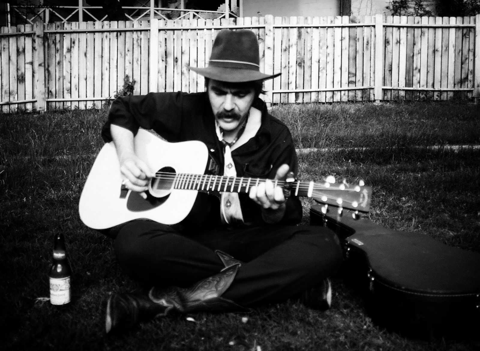 Blaze Foley