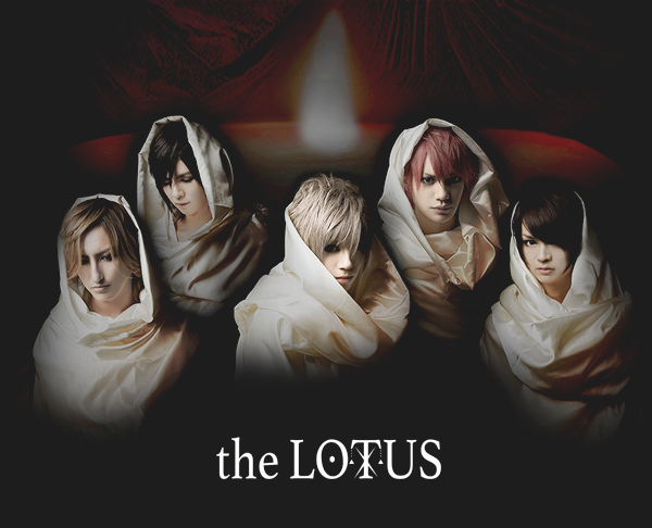 the LOTUS