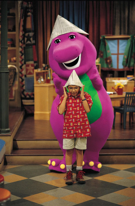 Barney