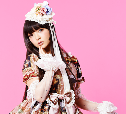 上坂すみれ