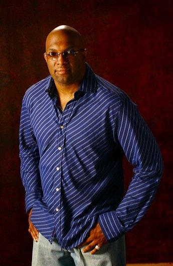 Lamar Campbell & Spirit Of Praise