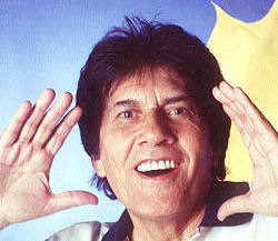 Georgie Dann Koumbo Georgie Dann Koumbo