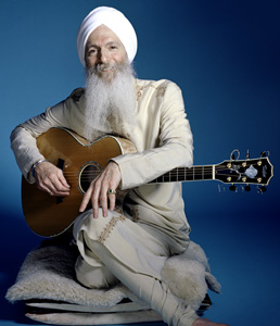 GuruGanesha Singh