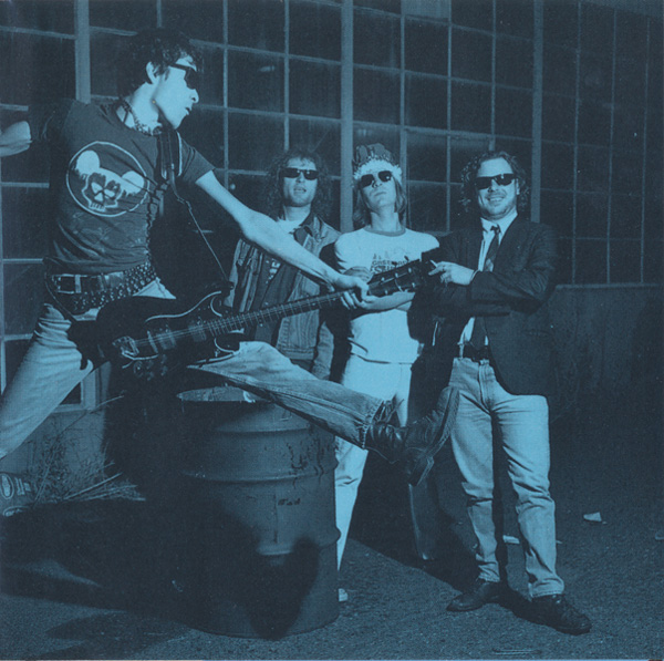Mudhoney