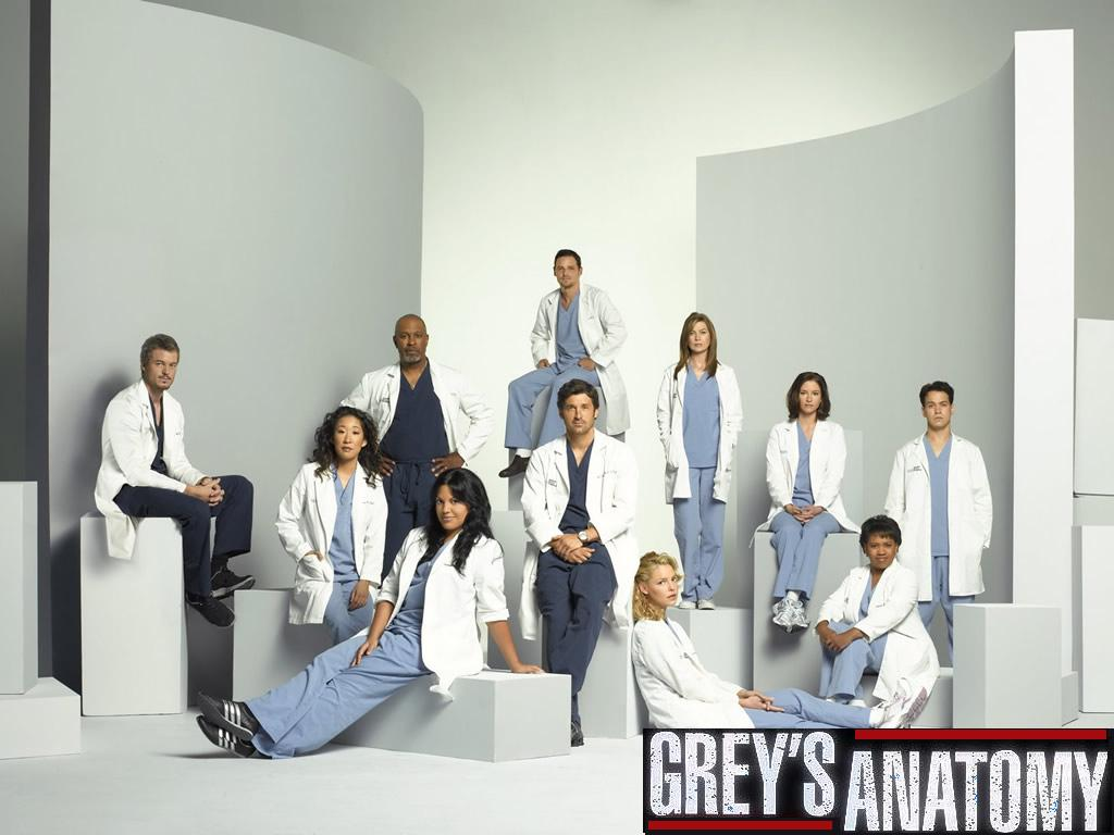 Grey's Anatomy