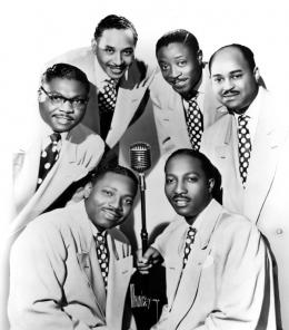 Soul Stirrers