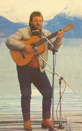 Leon Gieco
