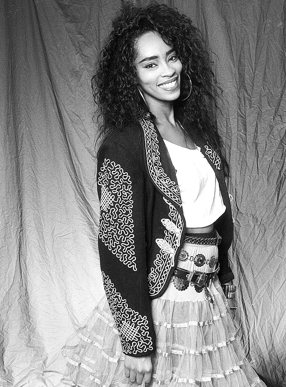 Jody Watley