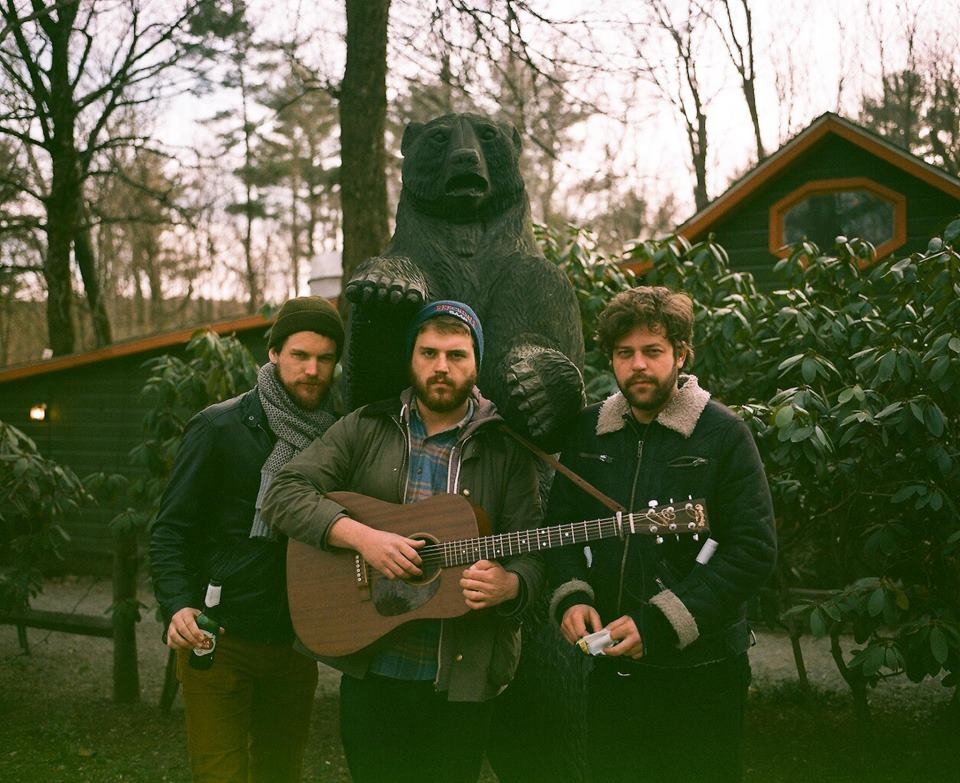 Bears Den