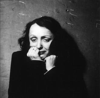 Edith Piaf