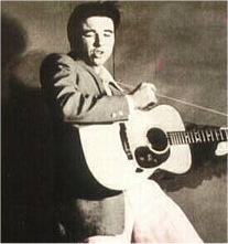 Johnny Carroll