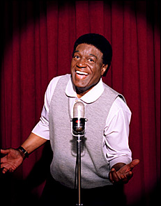 Nipsey russell