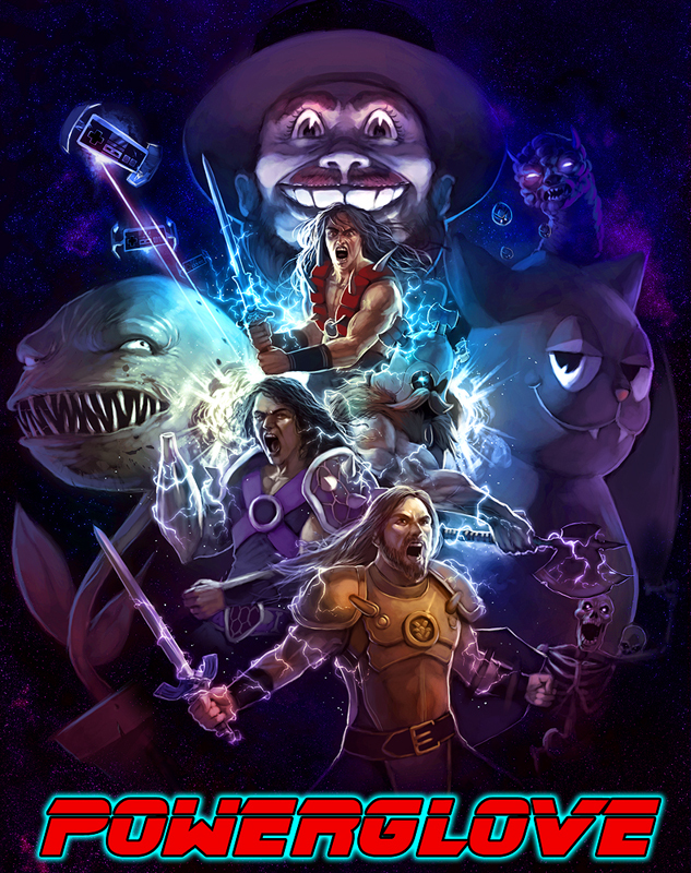 Powerglove