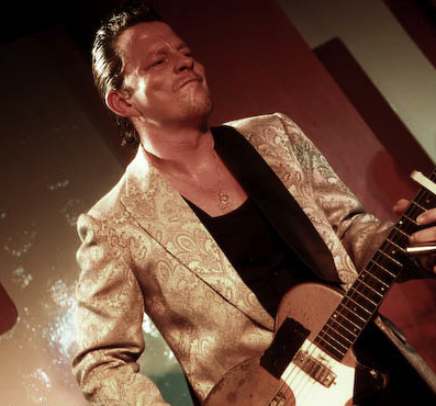 Ian Siegal