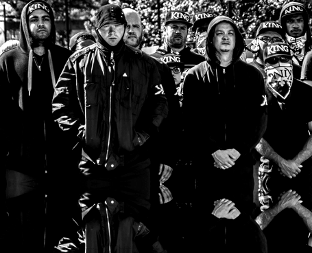 King 810