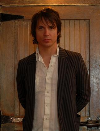 Ian Moore