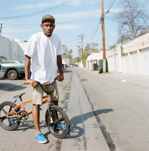 Tyler, The Creator