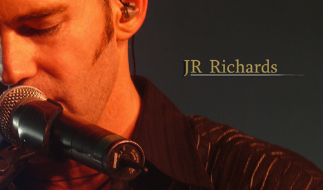 Jr Richards