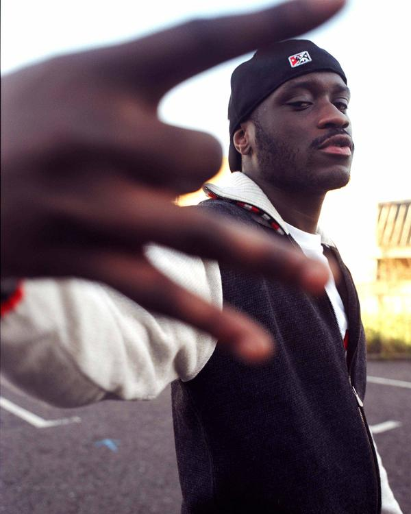 Lethal Bizzle