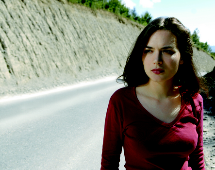 Elina Duni
