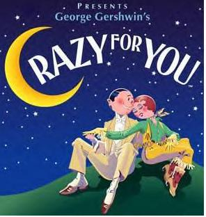 Crazy For You