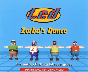 LCD