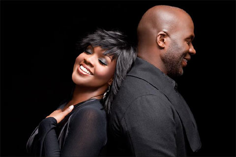BeBe & CeCe Winans
