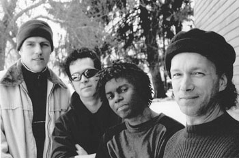 Steve Kimock Band