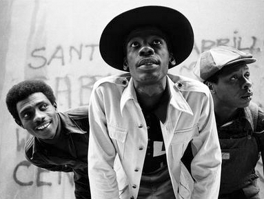 The Heptones
