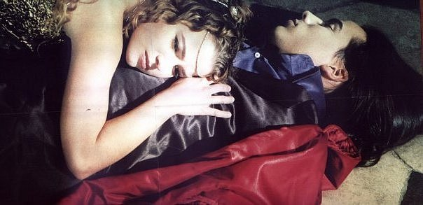 Roméo et Juliette
