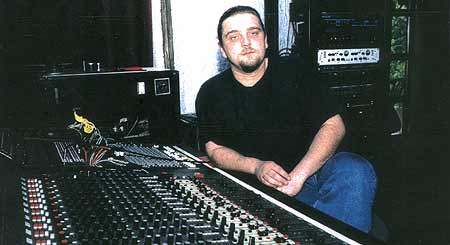 Nikola Vranjkovic