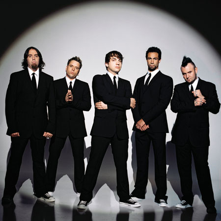 The Bloodhound Gang